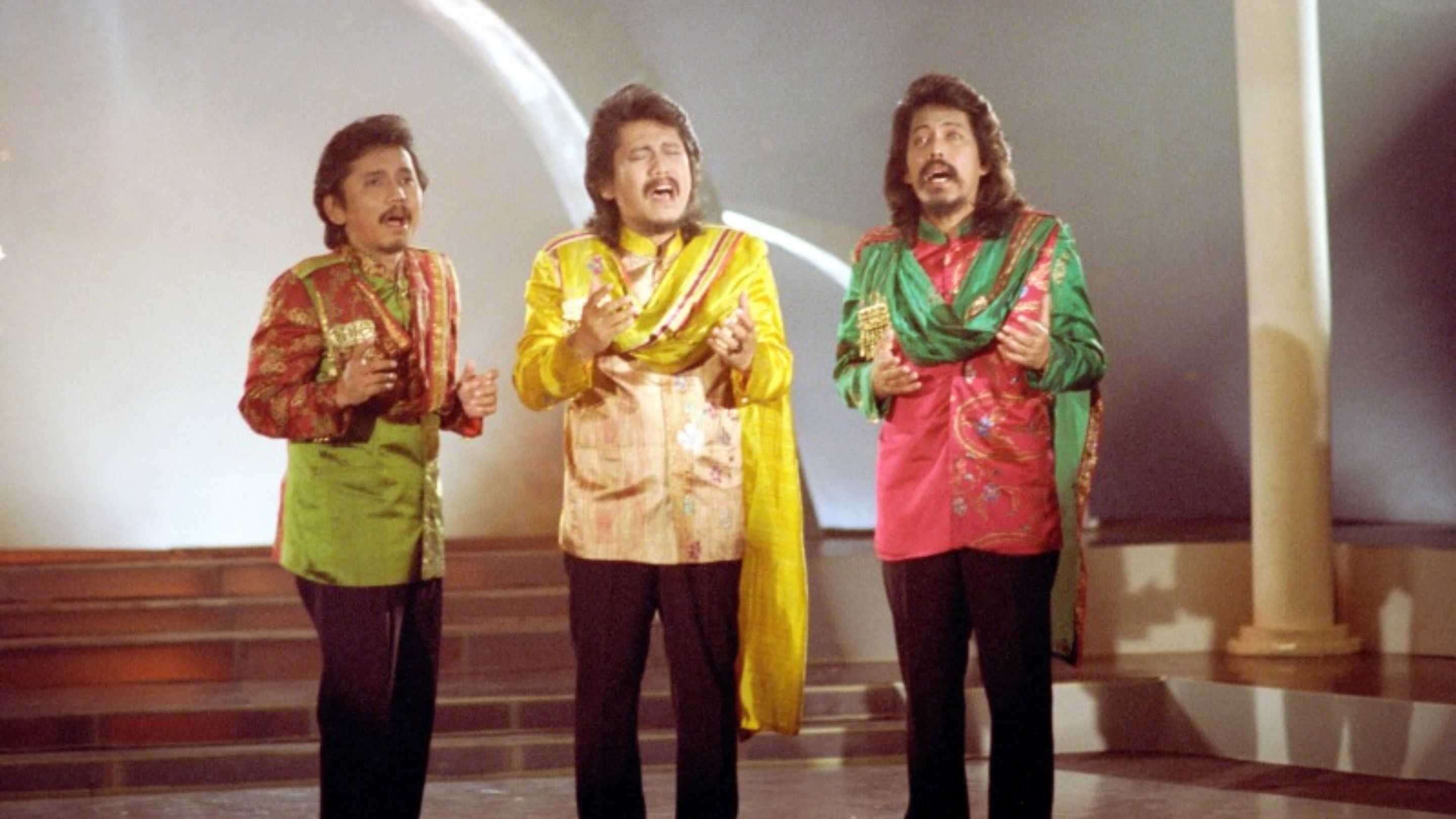 Makna Lirik Lagu "Lailatul Qadar" yang Dipopulerkan Bimbo dan GIGI